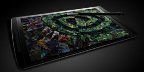 “إنفيديا” تكشف عن حاسب لوحي جديد بقياس 7 بوصة