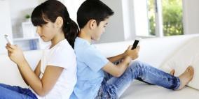 %59 من أطفال الشرق الأوسط يعانون من الـ"نوموفوبيا"