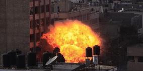 تضارب الانباء: هدنة من العاشرة صباحا حتى الثالثة عصرا