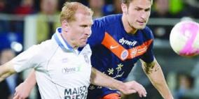 الدوري الفرنسي يبوح بأسراره وإنجاز تاريخي لـ مونبلييه