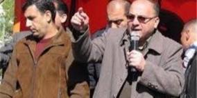 احتجاز زكارنة وعنساوي لدى الشرطة