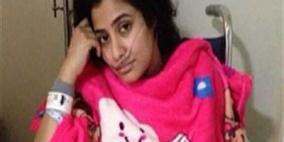 اختفاء الفنانة الكويتية شهد بظروف غامضة