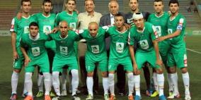 رسميًا.. إلغاء مواجهة الوحدة السوري مع الظاهرية آسيويًا