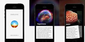 طريقة جديدة لتصفّح ويكيبيديا على "آيفون"