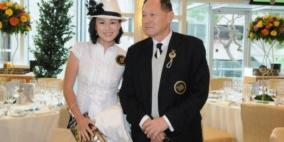 ثري يعرض 130 مليون دولار لمن يتزوج ابنته "الشاذة"