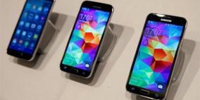 أول صور رسمية للهاتف الذكي المرتقب "غالاكسي S5"