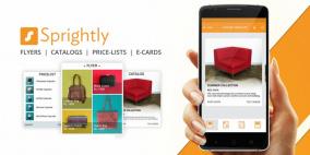 مايكروسوفت تطلق تطبيق Sprightly لإنشاء التصاميم الفنية عبر الهاتف الذكي