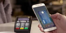 سامسونج تؤجل تفعيل خدمتها للدفع الإلكتروني Samsung Pay