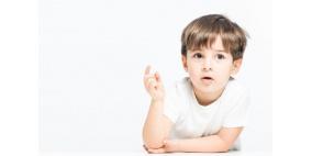 عيوب خلقية تؤثر على نطق طفلك للحروف العربية