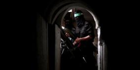 الانفاق تعصف بمسؤولين اسرائيليين في تقرير الحرب الأخيرة