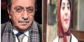 شكران مرتجى تنفي شائعة وفاة دريد لحام