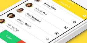 سناب شات" تضيف ميزتي الدردشة ومكالمات الفيديو