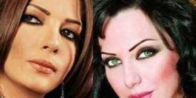 سلاف فواخرجي: يا أصالة ما فيني إحترم موقفك وكان عليك إلتزام الصمت