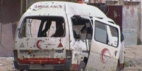 70 شهيدا و350 جريحا في مجزرة حي الشجاعية