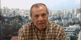 رباح: حماس هي من افشلت لقاء القاهرة الاخير