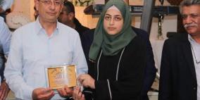 "المبادرة" تقيم حفلا تكريميا للمتفوقين في "خضوري"