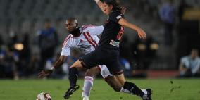 شيكابالا يطلب فسخ عقده مع الإسماعيلي