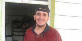 إضراب تجاري وعن الطعام بجنين حدادا على روح الشهيد جرادات