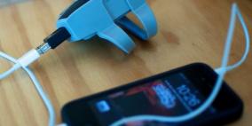 الشواحن المقلدة خطر يسبب الوفاة