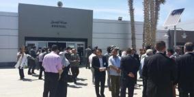 أبو شباب يطالب عبر "رايــة" الكتائب للتحرك من اجل إفراج حماس عن شقيقه