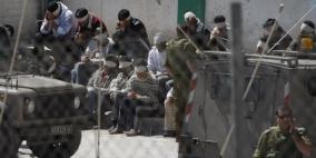 اعتقال قرابة (8000) مواطن منذ أكتوبر 2015 منهم (436) خلال أيلول 2016