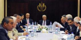 مركزية 'فتح' تطالب 'حماس' بتنفيذ الاتفاقات الموقعة