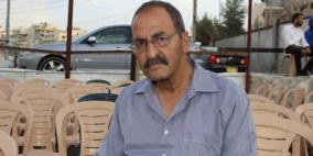 الافراج عن والد الشهيد بهاء عليان بشروط