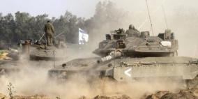 مفاوضات غير مباشرة بين تل ابيب وحماس