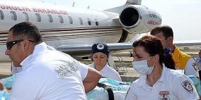 استشهاد مواطن متأثرًا بجروحه في مشافي تركيا