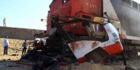 مركز حماية يعيد إطلاق حملة "قطارات آمنة" للتصدي للإهمال