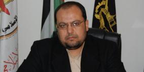 الجهاد الاسلامي: نتحمل جميعاً المسؤولية عن احتراق أطفال الهندي