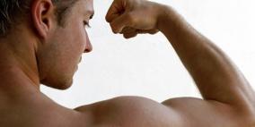 للرجال.. تعرف على أضرار "النمو العضلى" الكاذب