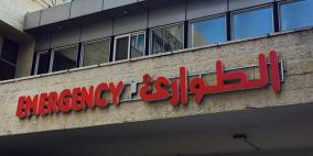 شاب ينحر طفلة "6 اشهر" ويصيبها بجروح خطيرة داخل حضانة برام الله