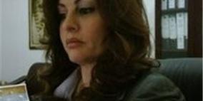 سفيرة فلسطين لدى فنزويلا: فعاليات عدة نظمت خلال شهر التضامن مع الشعب الفلسطيني