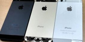 "آيفون" الجديد يتضمن أسرع معالج بيانات في العالم