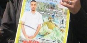 جماهير غفيرة تشيع الشهيد الأسير الترابي