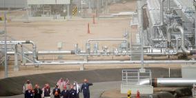 الكويت تشتري حصة في شركة غاز كورية