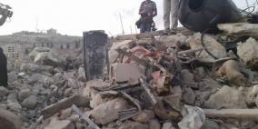 الاحتلال يفرج عن الأسير أبو الهيجاء بعد هدم منزله