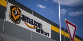 حرب باردة بين أمازون و "ترامب"!!