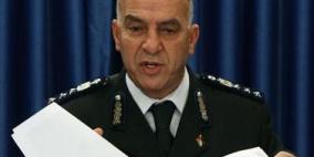 الضميري: تم ترقين قيد كل من خالف قواعد الانضباط العسكري بالمحافظات الجنوبية