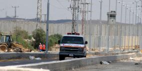 'الميزان' يكشف عدد المعتقلين على معبر بيت حانون منذ بداية العام