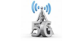 هل ننتظر 5G عام 2020؟