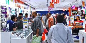 بدء العد التنازلي لانطلاق مهرجان دبي للتسوق 2017