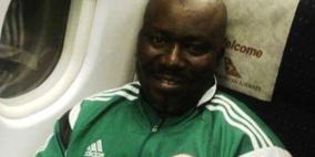 اغتيال مسؤول بارز في الاتحاد النيجيري