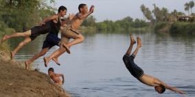 الدفاع المدني يحذر المواطنين من موجة الحر