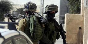 إصابة 5 رياضيين بينهم حالة بالغة باعتداء الاحتلال عليهم في القدس