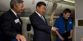 بوينغ تعتزم افتتاح مصنع في الصين