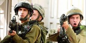 الاحتلال يطلق الرصاص الحي على حي وادي الربابة في سلوان