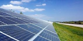 السعودية تبني أول محطة شمسية توفر 900 مليون ريال