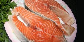 لحوم الأسماك الحمراء تطيل العمر وتنقذ من الخرف